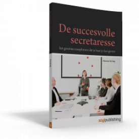 De succesvolle secretaresse