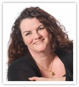 Désirée Verheij Désirée Verheij
